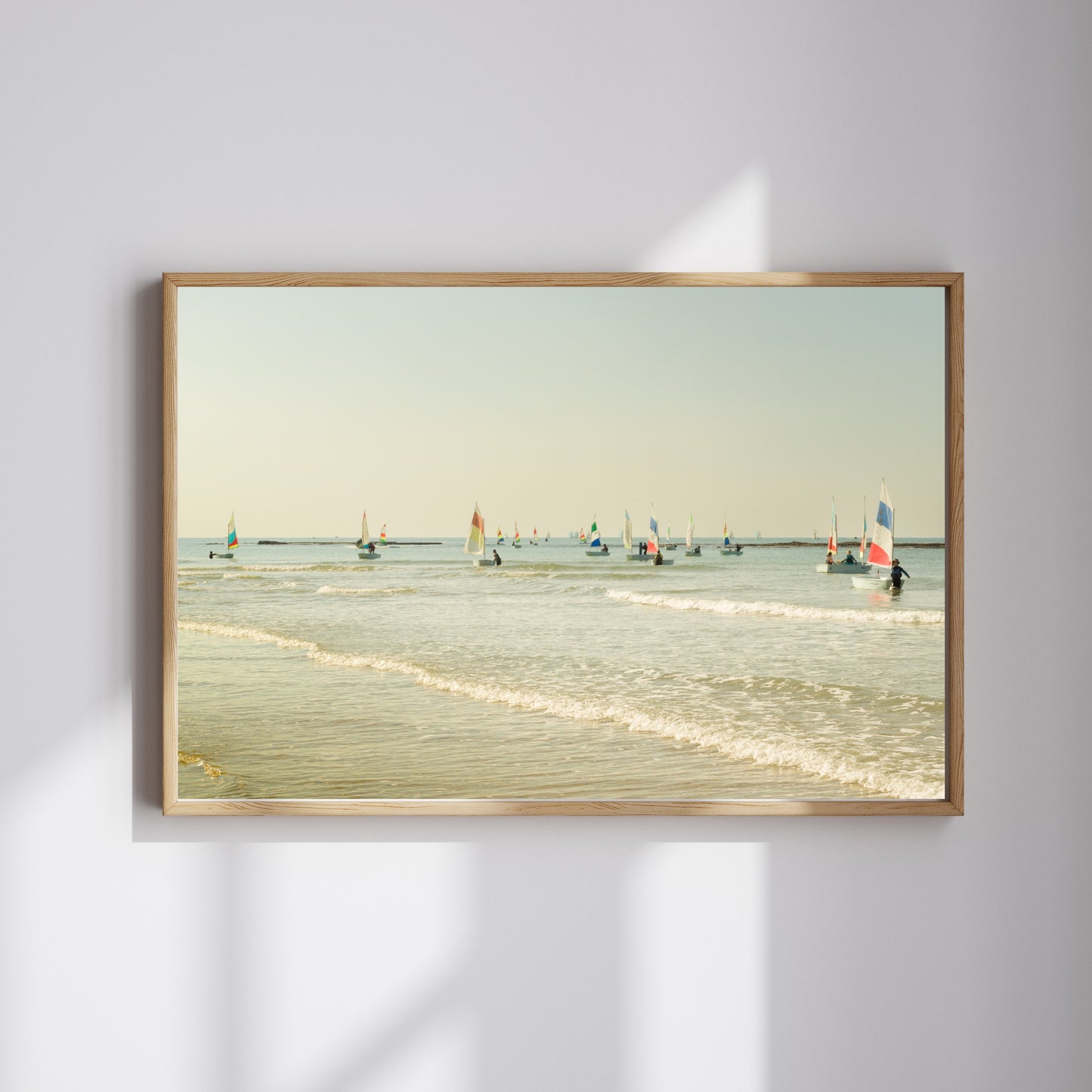HORIZON