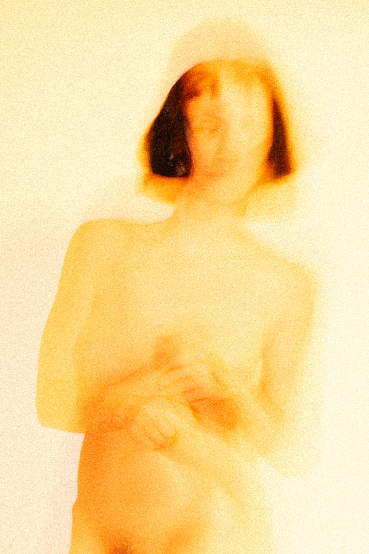 A WOMAN